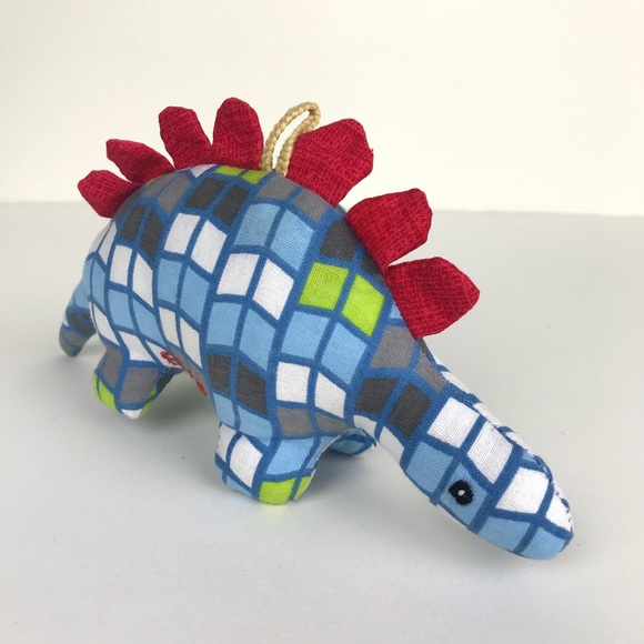 One handmade dinosaur 🦕 - Picture 2 of 8